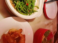 -京华烟云·北京烤鸭(领展购物广场·中关村店)