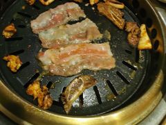 -火炉火自助餐(悠唐购物中心店)