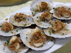 -老字号蛇口德记烧腊饭店·海鲜加工