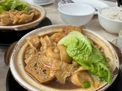 -三美肉骨茶(柏威年广场店)