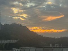 -梅峰山地公园