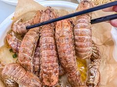 -嘉升大排档(番禺总店)