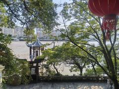 -江心屿景区