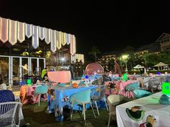 -水桶王国主题餐厅·聚会·生日派对·亲子活动·家庭套餐(亚龙湾希尔顿店)