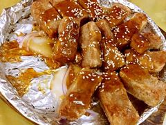 -鑫悦楼煎蟹·16年海鲜大排档