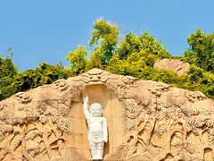 -牛首山文化旅游区