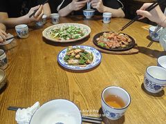 -百年老扣碗(沙坪坝店)