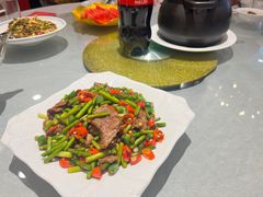 -小辣椒·桂林本地菜(鸿运店)