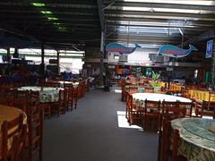 大堂-四姑娘川味海鲜(八爪鱼店)