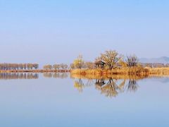 -野鸭湖国家湿地公园