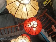 -饕然·民间川菜(龙泉店)