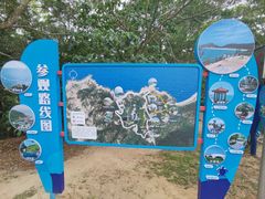 -广东惠东海龟国家级自然保护区