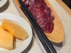 -左庭右院鲜牛肉火锅(苏州园区永旺店)