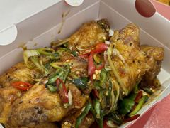 -悠个炸鸡(南京创始店)