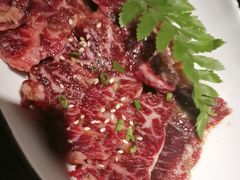 -山川小町·极番烧肉(新地假日广场店)