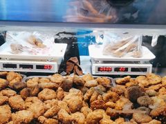 -陶记正宗德州扒鸡(科巷店)