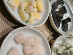 -阮大兴糕团(滨江宝龙店)