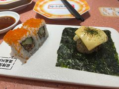 -元气寿司(金光华店)