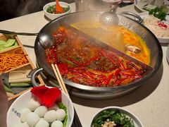 -小龙坎火锅(春熙太古里店)