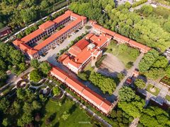 -辛亥革命博物院北区