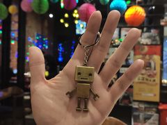 -MOSSO德国餐厅·音乐酒吧(环宇荟店)