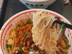 -武圣羊汤·西北面(安德路店)