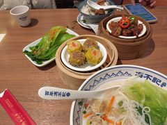 -冯不记米坊(凯德广场店)