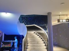 -碧涛阁·泡泡海洋·汤泉洗浴(王府花园店)