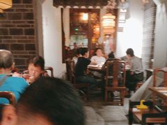 -越城记黑鱼煲(福侨大厦店)
