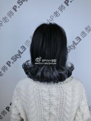 5cefaa95jw1enchxb57g4j216o1kwk8z-P.STYLE 派斯造型