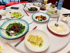 -上海老饭店(北京分店)