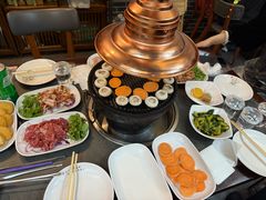 -老北京炸酱面·烤鸭(前门店)