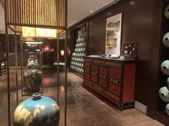 -世博洲际酒店-盛会堂中餐厅