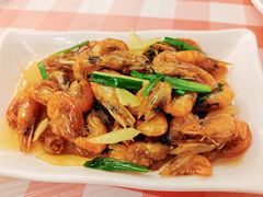 -玲珑餐厅(陕西南路店)