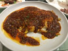 -宏玲餐厅(四川南路店)