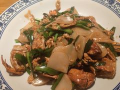 -老阿爸鲜鱼土菜(昆山花桥店)