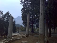 -四门塔风景区