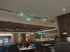 -海底捞大排档火锅(悦荟广场店)