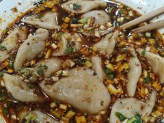 -尤素福东举院饺子馆
