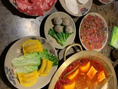 -小龙坎火锅(万象城店)