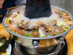 -三姐妹餐厅(曲江店)