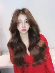 -3AM·S HAIR SALON烫发染发接发