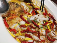 -太二酸菜鱼(宁波来福士店)