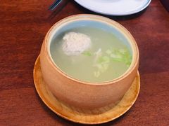 厦门传统肉蓉炖盅-林四喜·闽南传家菜(鼓浪屿店)