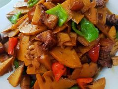 -鱼味馆(万佛湖店)
