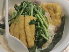 -不二烫捞麻辣烫(白云凯德店)