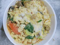 -建基泡馍·西安老字号·清真(永宁店)