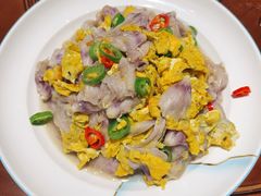 -董府·古宅餐厅