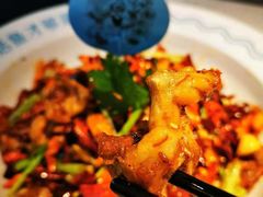 -花椒俏川菜小馆(南海万达店)