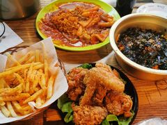 -miss密斯韩餐(平阳景苑店)